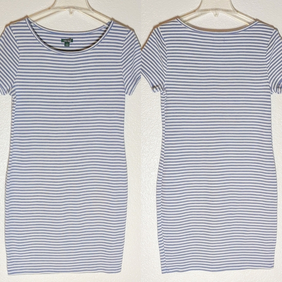 wild fable t shirt dress